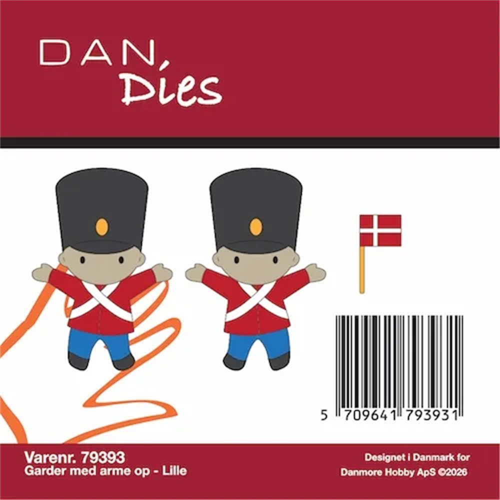 October 2026 New Dan/Mw Metal  - Elk Bugle Call recension och pris