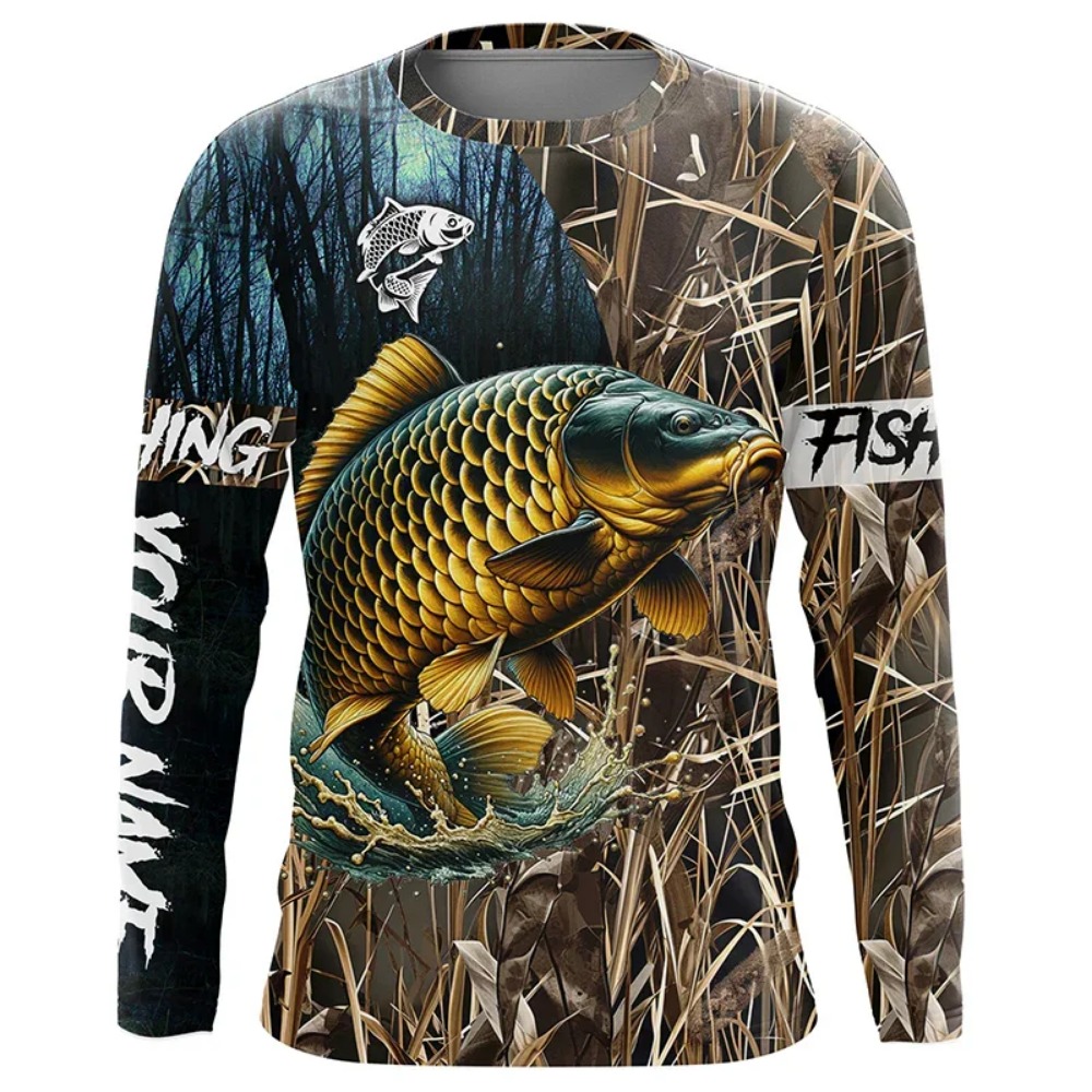 Harajuku American Hunting Camo - Outdoor Hunting Prints recension och pris