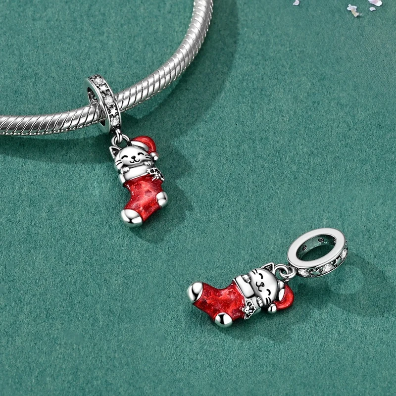 Christmas Party 925 Sterling S - Elk Bugle Call recension och pris