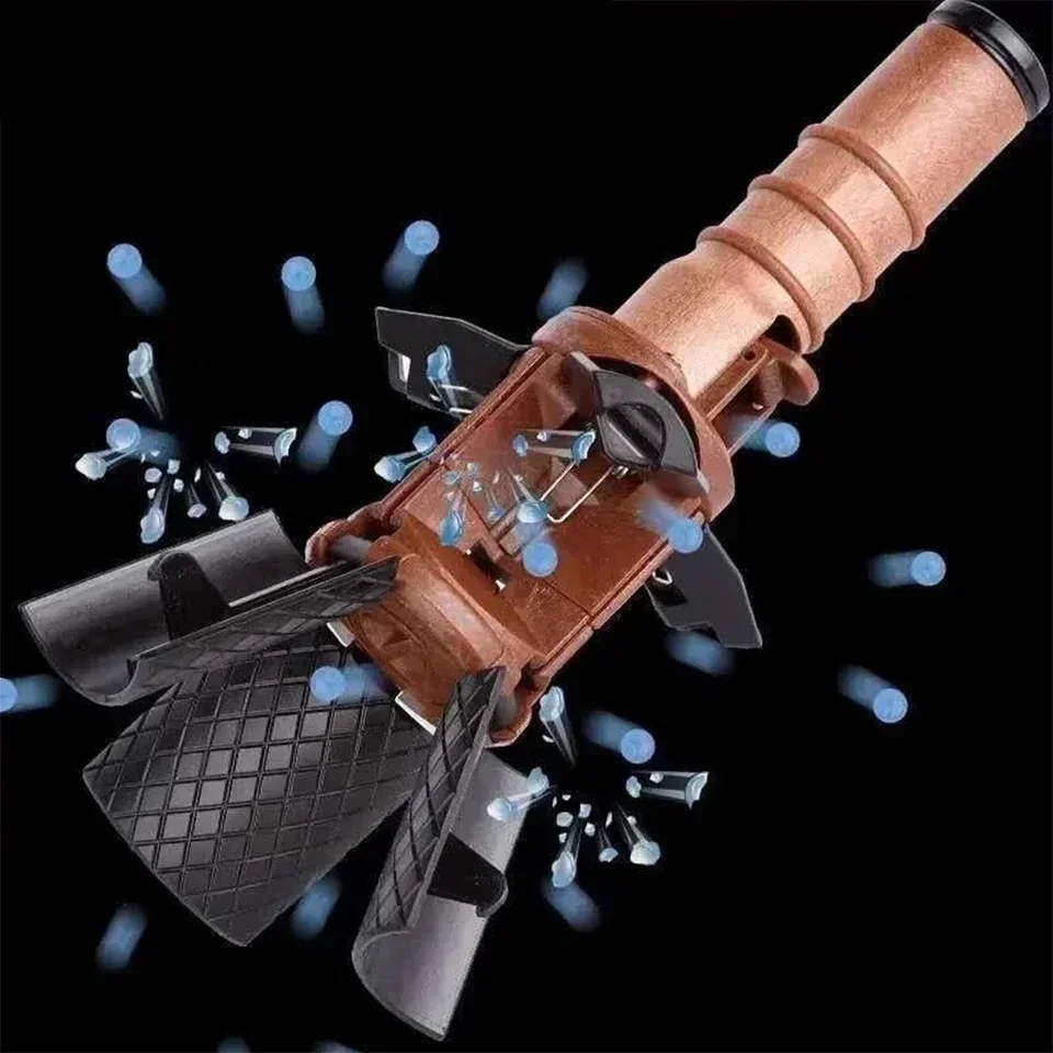 2Y/M24 Tactical Grenade Model  - Outdoor Hunting Games For Kids recension och pris