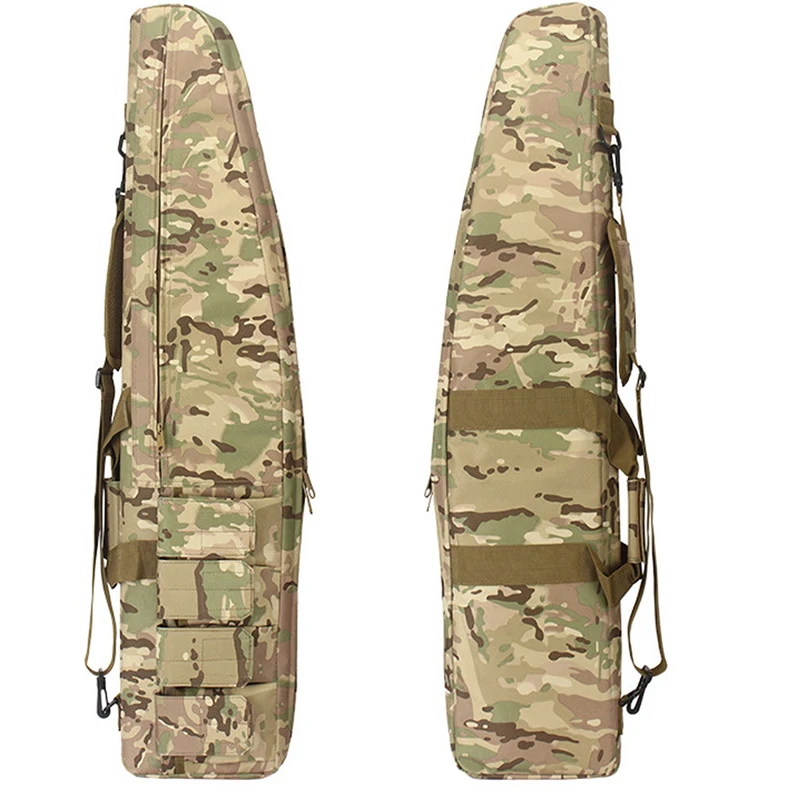 Outdoor Tactical Heavy Duty Ge - Outdoor Hunting Gear Storage recension och pris