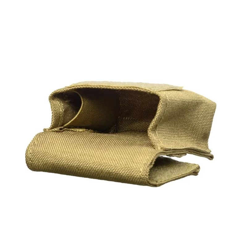 Tactical Molle Pouch EDC Utili - Outdoor Hunting Gear Storage recension och pris