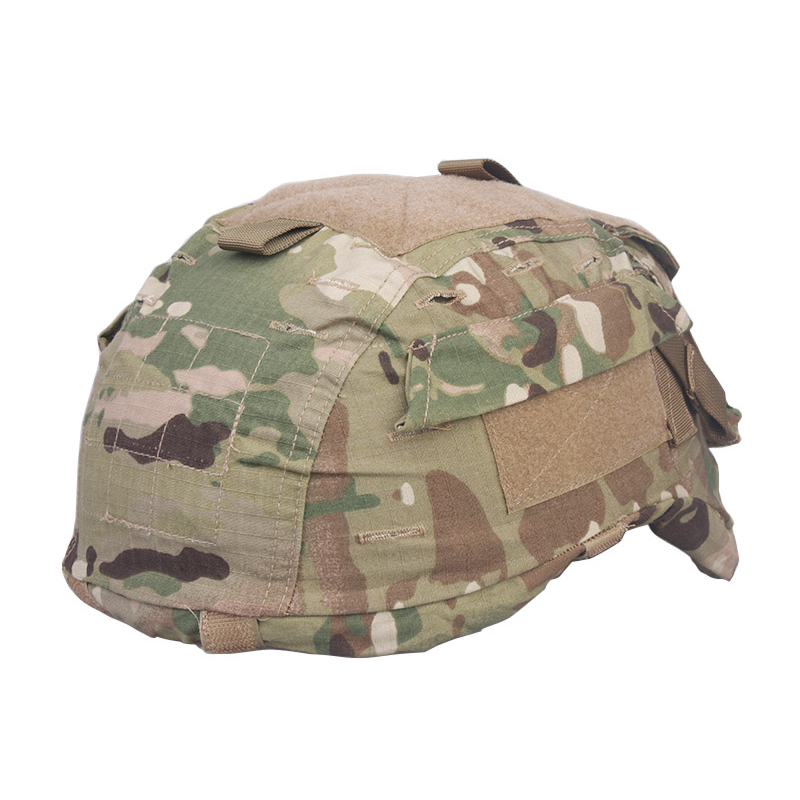 Emersongear Tactical Gen.2 MIC - Outdoor Hunting Prints recension och pris
