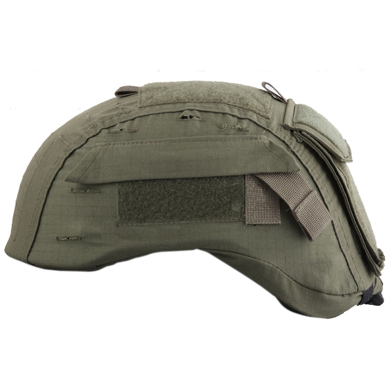 Emersongear Tactical Gen.2 MIC - Outdoor Hunting Prints recension och pris