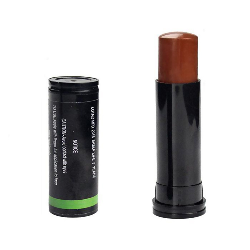 3Pcs Camo Face Paint Kit Premi - Camo Face Paint recension och pris