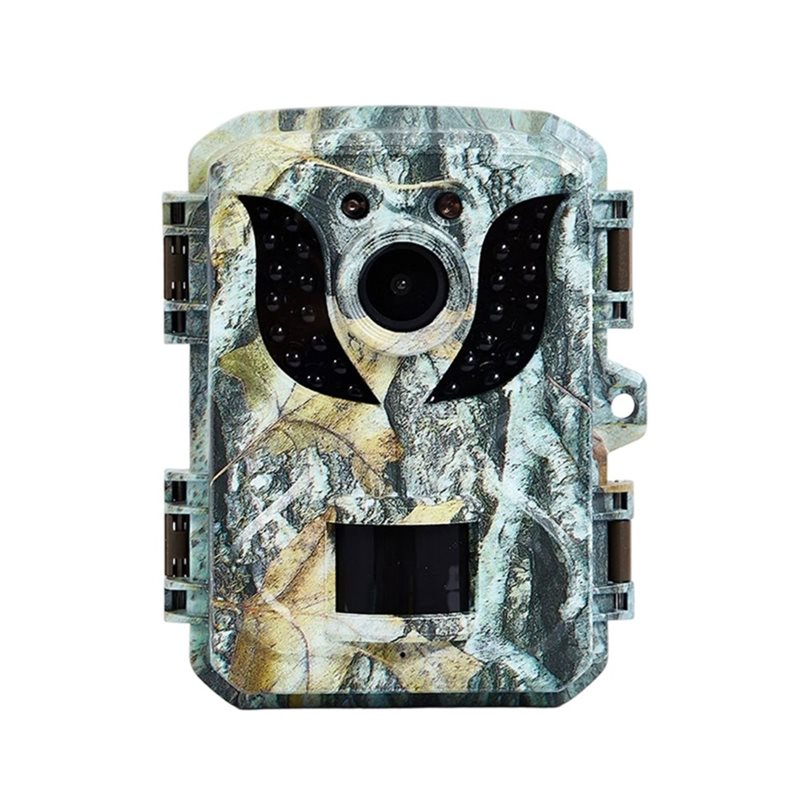 [NEW A09R!】 Motion Activated 1 - Trail Camera Infrared recension och pris