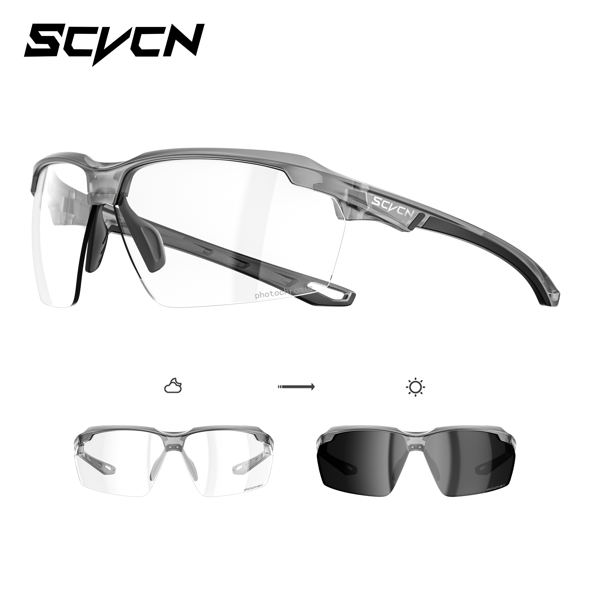 SCVCN Explosion Proof Hunting  - Hunting Outdoor Game recension och pris