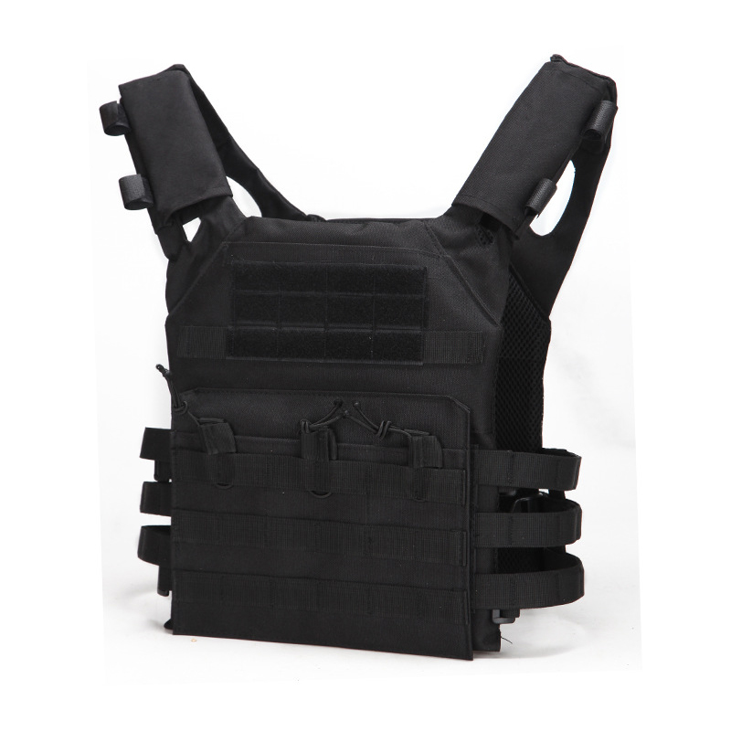 Tactical Vest Waterproof Outdo - Hunting Outdoor Game recension och pris