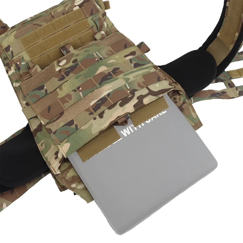 AVS MBAV Modular Tactical Plat - Hunting Outdoor Game recension och pris