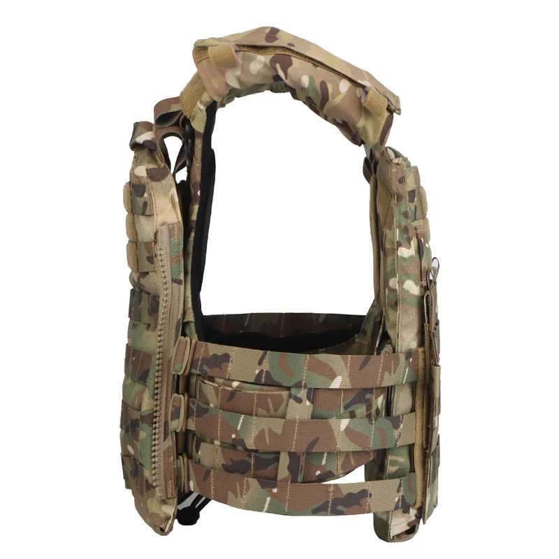 AVS MBAV Modular Tactical Plat - Hunting Outdoor Game recension och pris