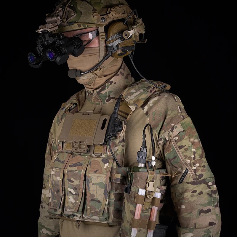 AVS MBAV Modular Tactical Plat - Hunting Outdoor Game recension och pris