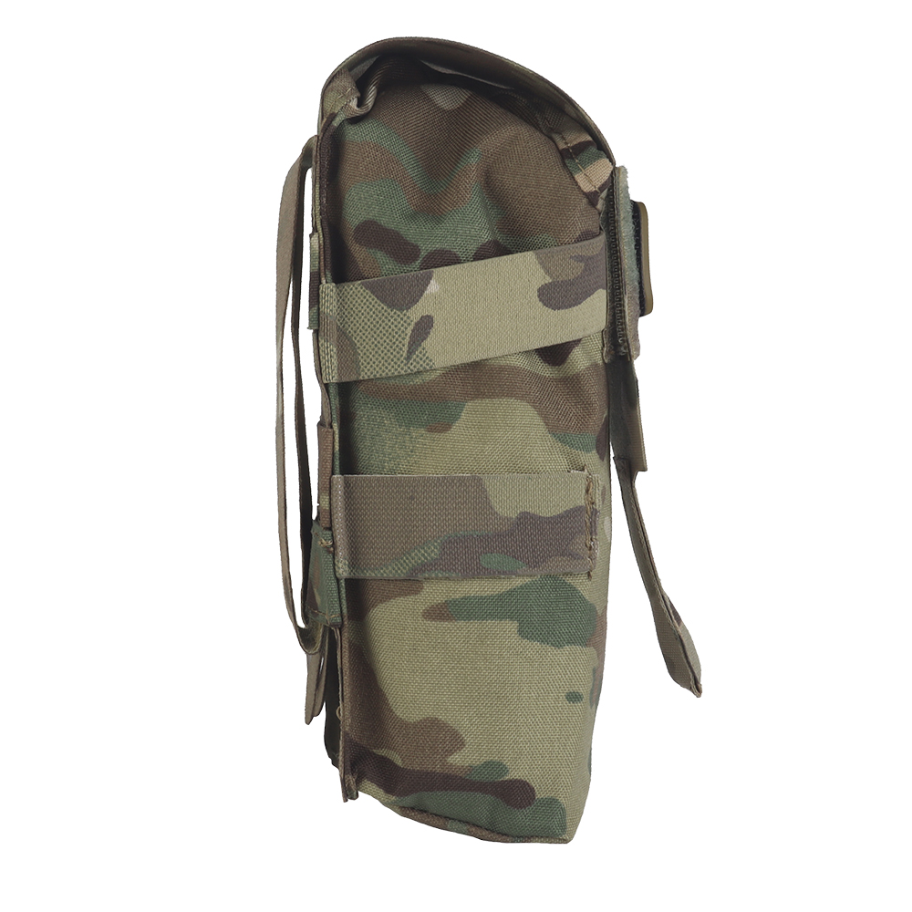 Tactical Trauma Kit NOW First  - Outdoor Hunting Prints recension och pris