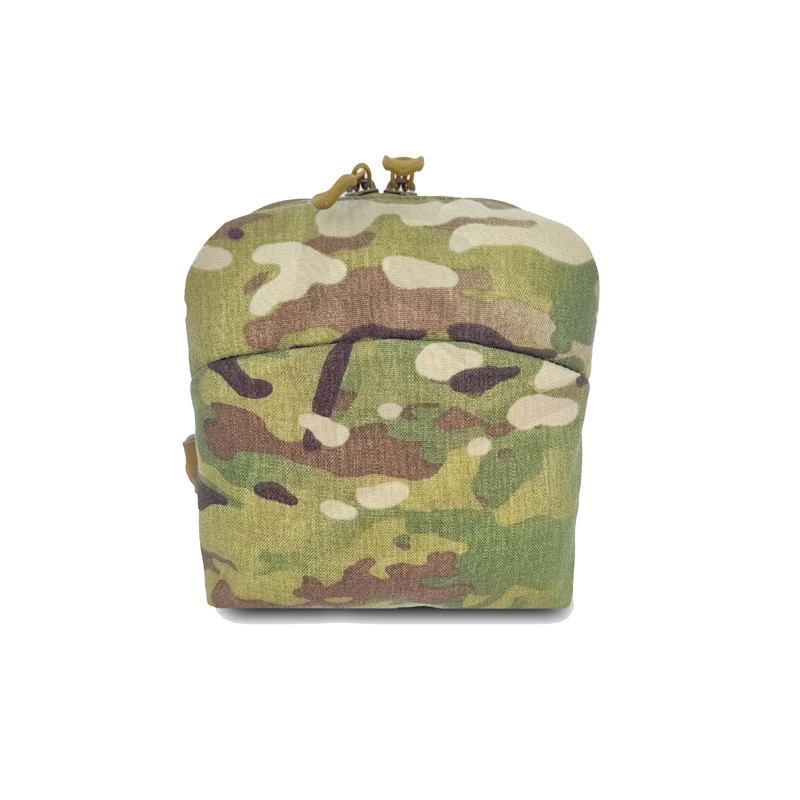 Airsoft GP Pouch Tactical EDC  - Outdoor Hunting Gear Storage recension och pris