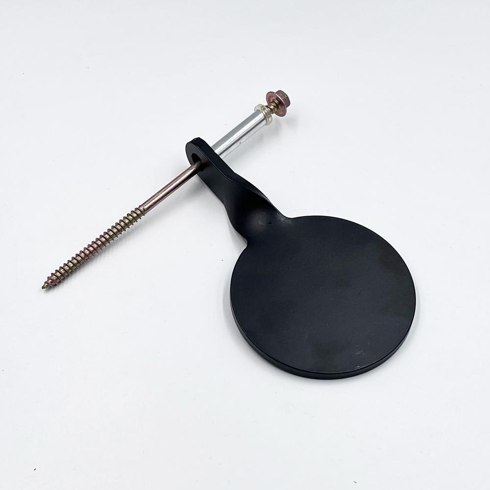 Small Spinner Target Screwed T - Hunting And Outdoor Shows recension och pris